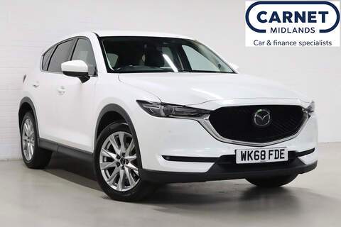2018 CX 5 SKYACTIV D SPORT NAV 11,590 OR FROM 221 P M 2018 70,000... photo