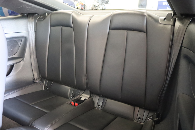 Audi TTS TFSI - U2611