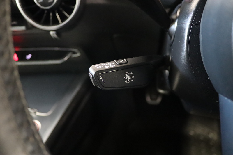 Audi TTS TFSI - U2611