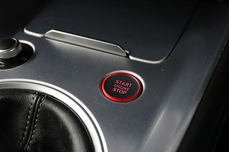 Audi TTS TFSI - U2611