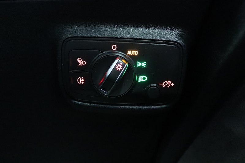 Audi TTS TFSI - U2611