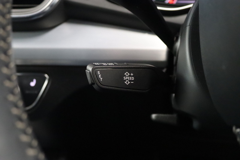 Audi Q5 TFSI S line - U2614