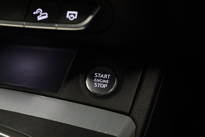 Audi Q5 TFSI S line - U2614