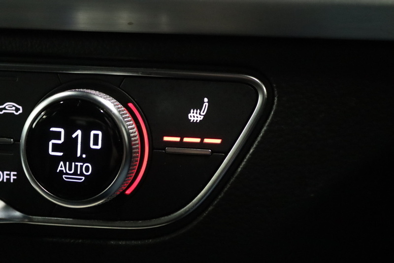 Audi Q5 TFSI S line - U2614