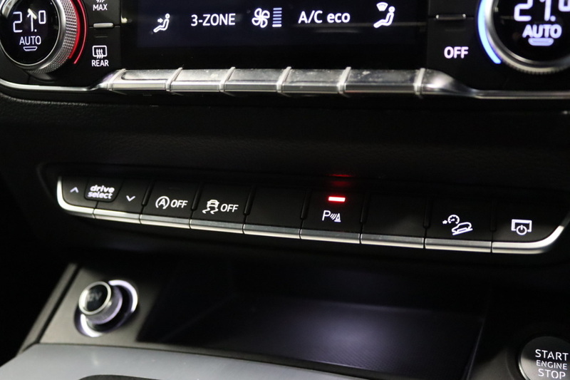 Audi Q5 TFSI S line - U2614