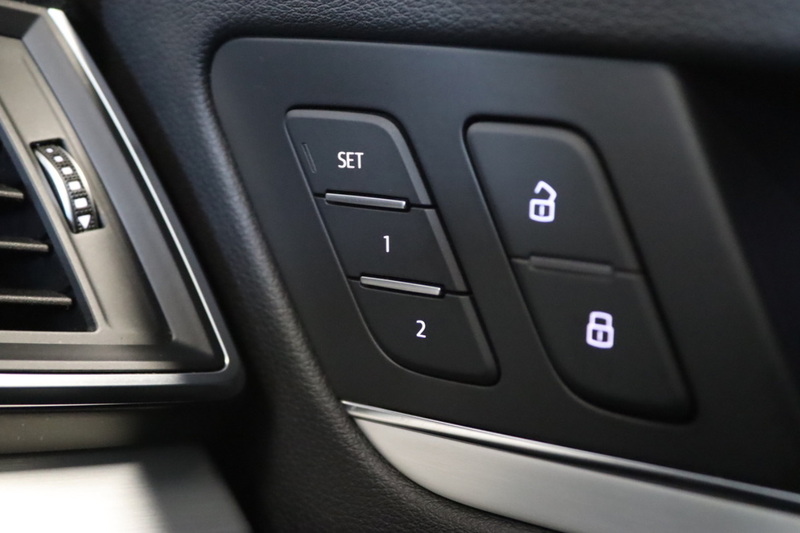 Audi Q5 TFSI S line - U2614