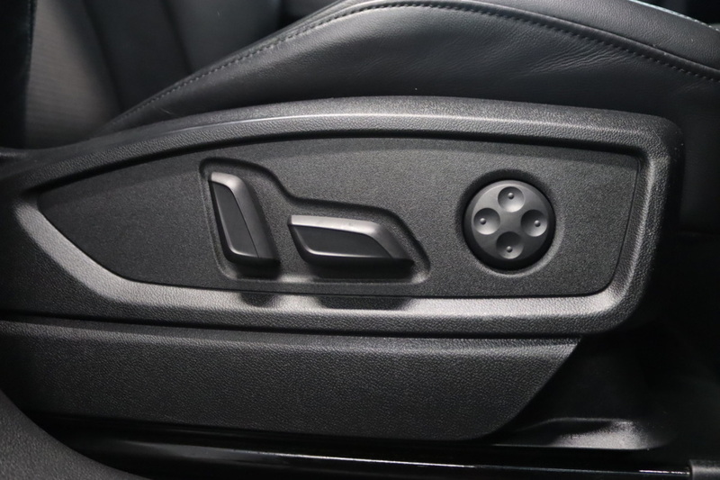 Audi Q5 TFSI S line - U2614
