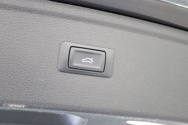 Audi Q5 TFSI S line - U2614