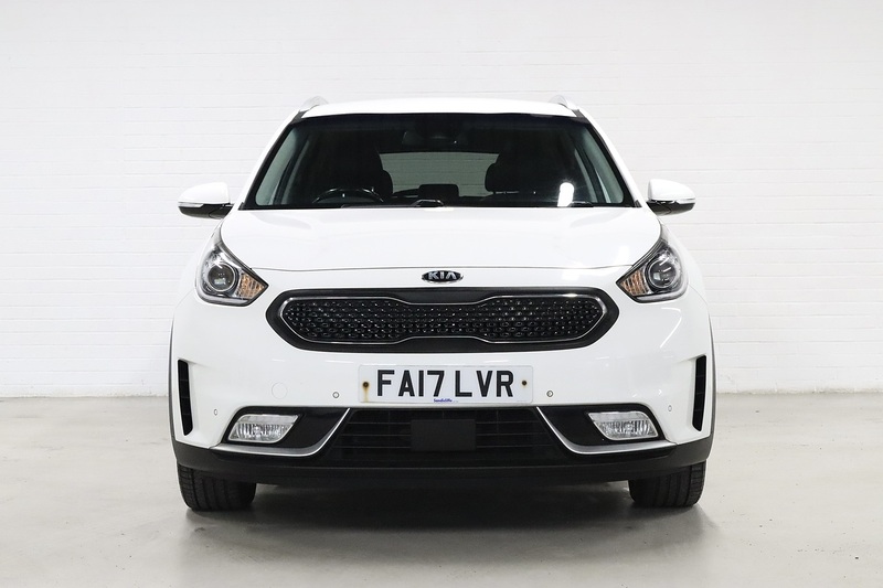 Kia Niro h GDi 3 - U2615