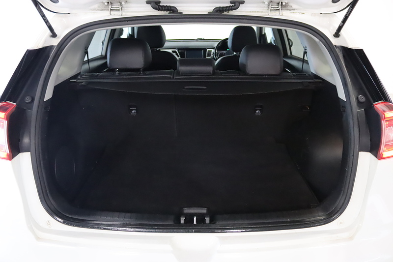 Kia Niro h GDi 3 - U2615