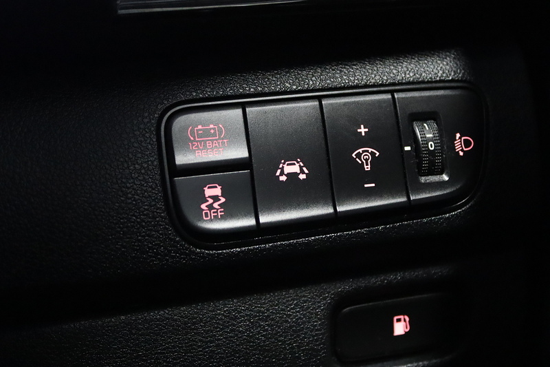 Kia Niro h GDi 3 - U2615