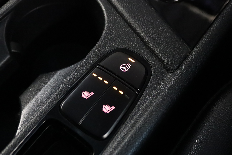 Kia Niro h GDi 3 - U2615