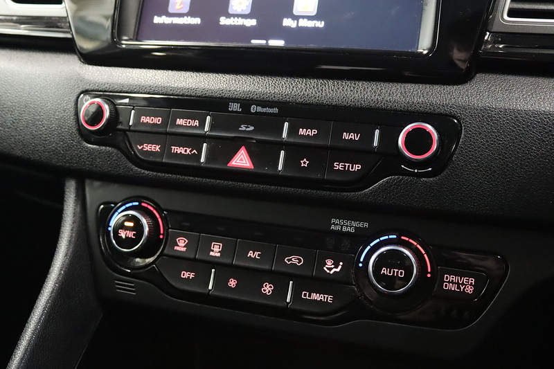 Kia Niro h GDi 3 - U2615