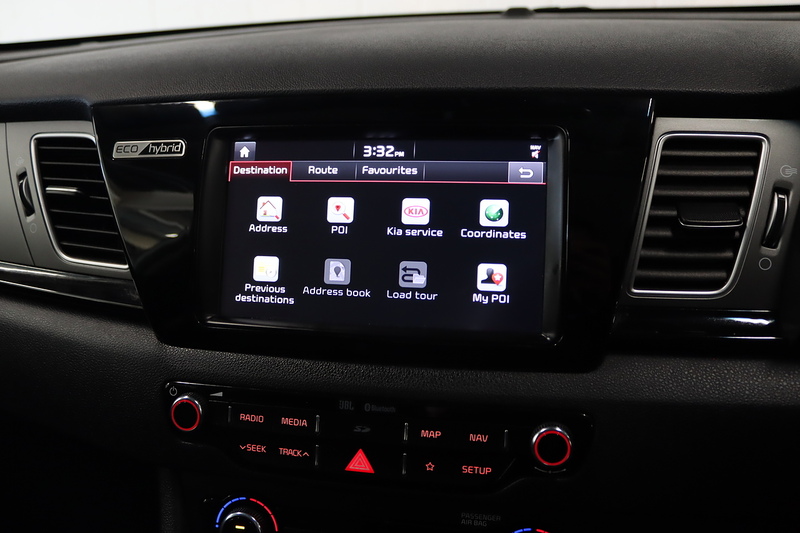 Kia Niro h GDi 3 - U2615