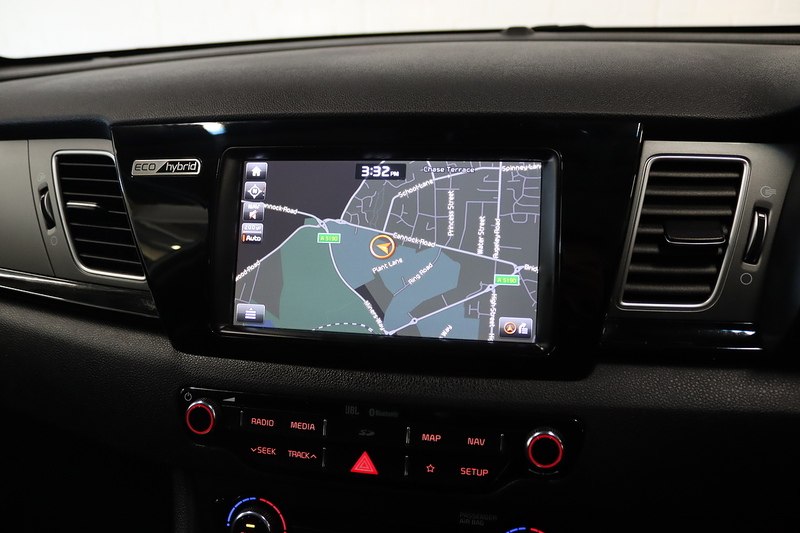 Kia Niro h GDi 3 - U2615