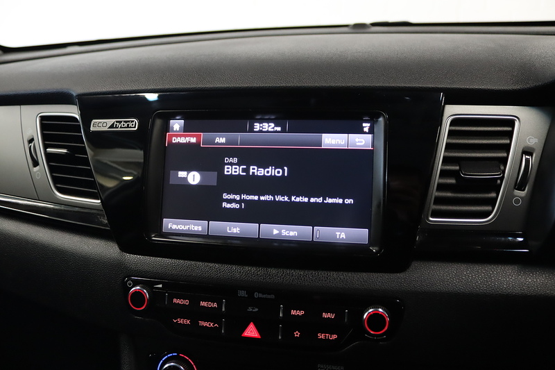 Kia Niro h GDi 3 - U2615