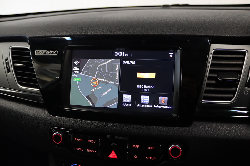 Kia Niro h GDi 3 - U2615