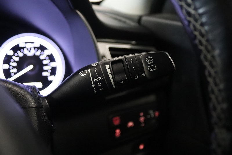 Kia Niro h GDi 3 - U2615