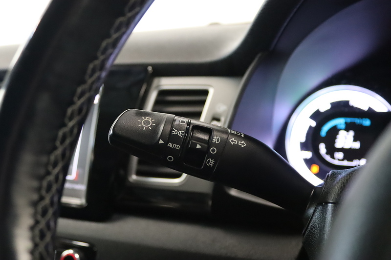 Kia Niro h GDi 3 - U2615