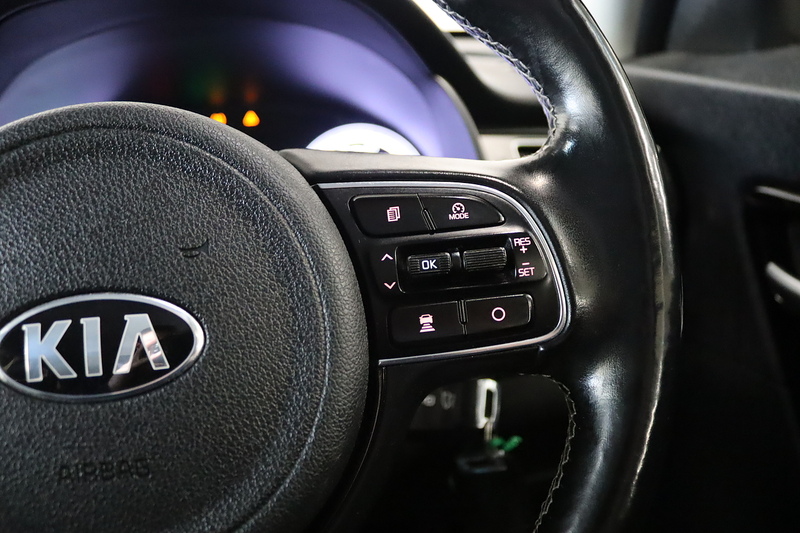 Kia Niro h GDi 3 - U2615