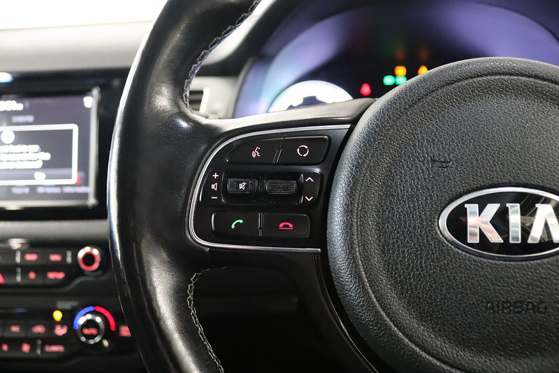 Kia Niro h GDi 3 - U2615