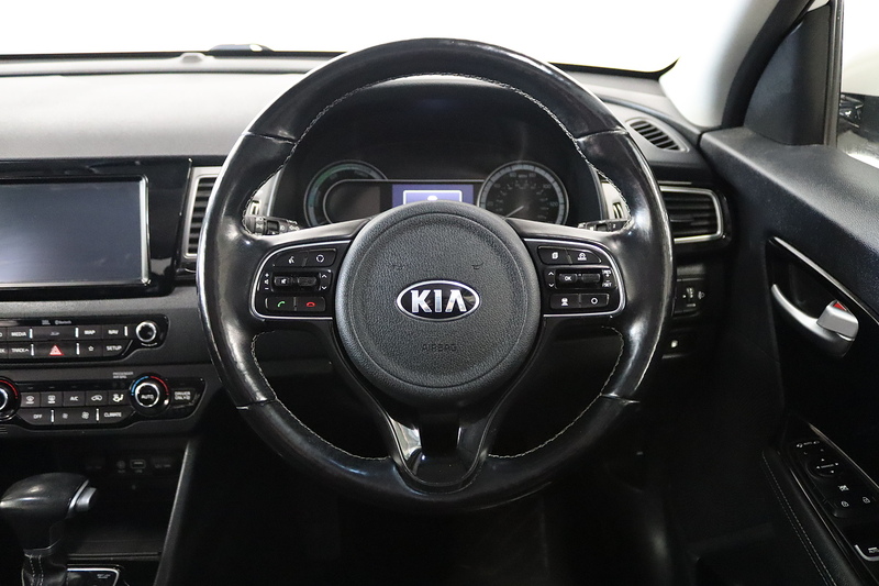 Kia Niro h GDi 3 - U2615