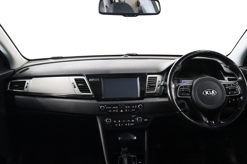Kia Niro h GDi 3 - U2615