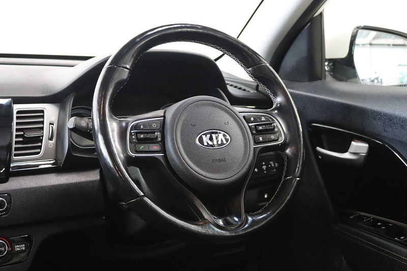 Kia Niro h GDi 3 - U2615