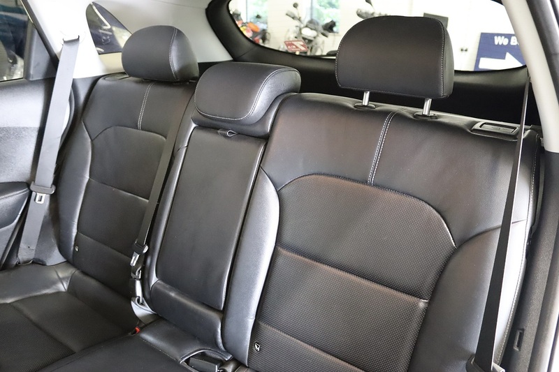 Kia Niro h GDi 3 - U2615