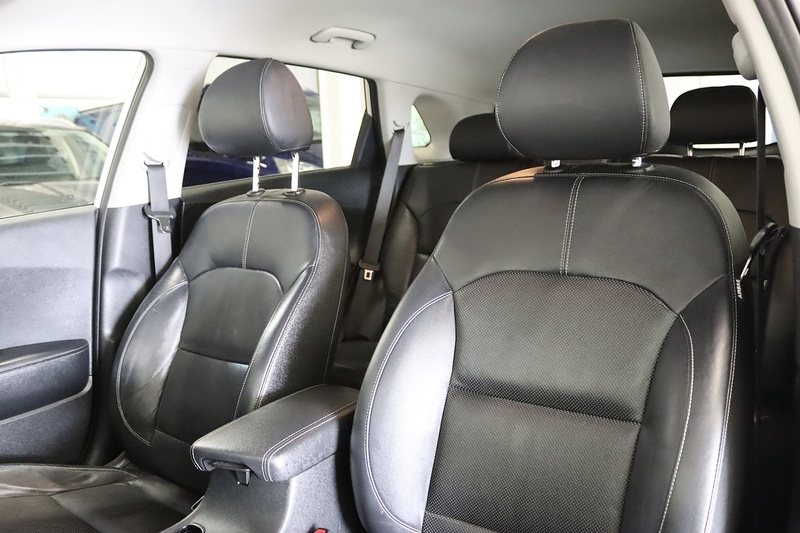 Kia Niro h GDi 3 - U2615