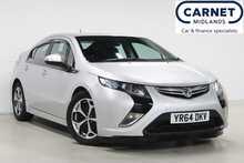 Vauxhall Ampera