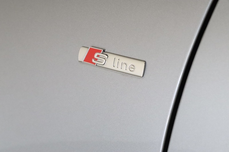 Audi A6 Avant TFSI S line - U2626