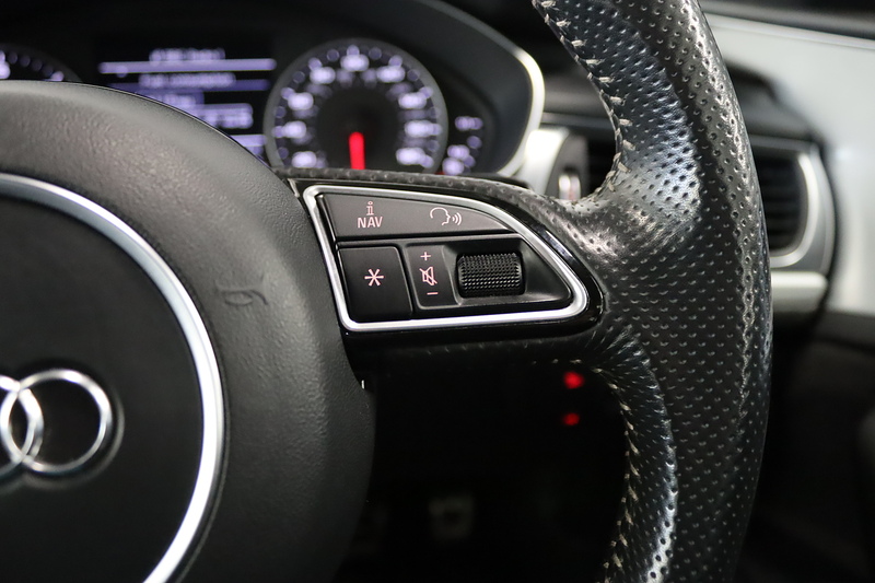 Audi A6 Avant TFSI S line - U2626