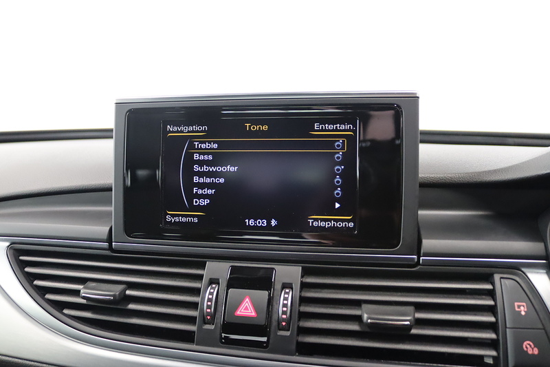 Audi A6 Avant TFSI S line - U2626