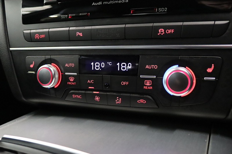 Audi A6 Avant TFSI S line - U2626