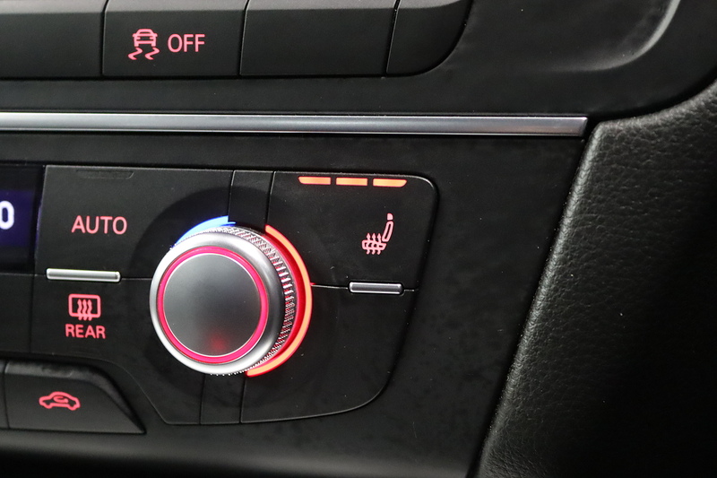 Audi A6 Avant TFSI S line - U2626