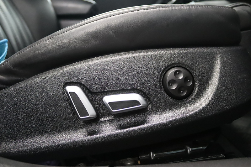 Audi A6 Avant TFSI S line - U2626