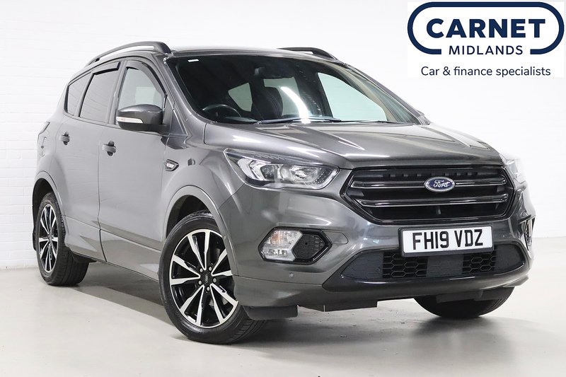 Ford Kuga T EcoBoost ST-Line - U2630