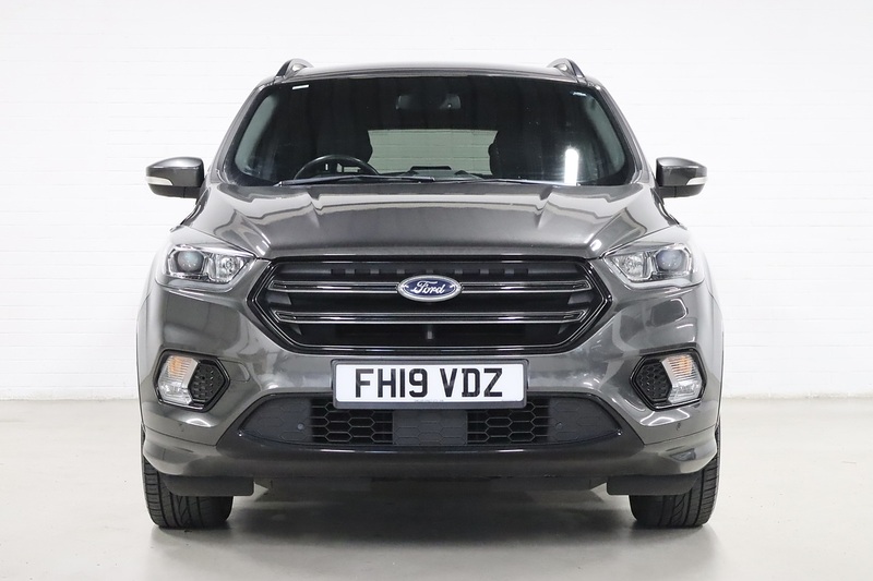 Ford Kuga T EcoBoost ST-Line - U2630