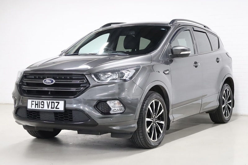 Ford Kuga T EcoBoost ST-Line - U2630