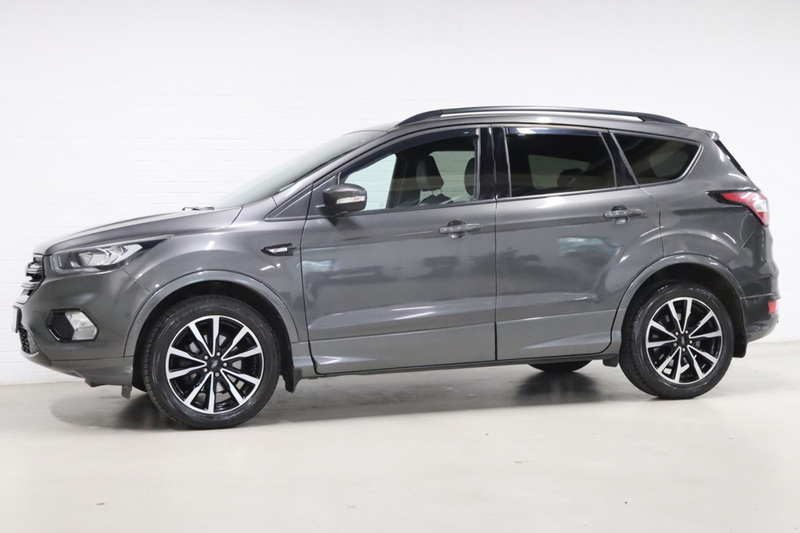 Ford Kuga T EcoBoost ST-Line - U2630