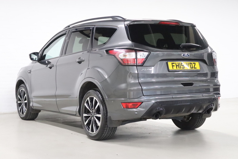 Ford Kuga T EcoBoost ST-Line - U2630