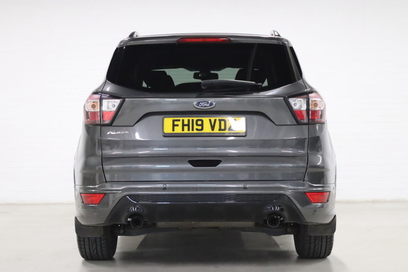 Ford Kuga T EcoBoost ST-Line - U2630