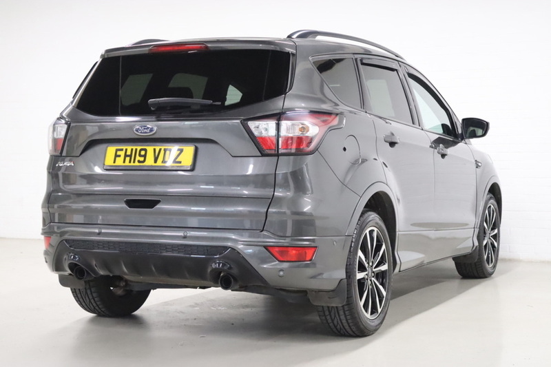 Ford Kuga T EcoBoost ST-Line - U2630