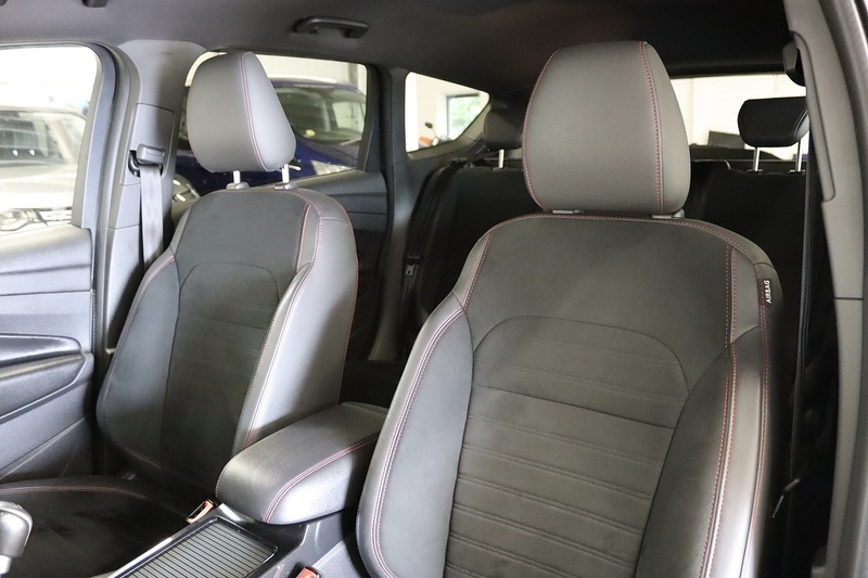 Ford Kuga T EcoBoost ST-Line - U2630
