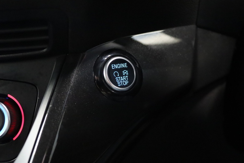 Ford Kuga T EcoBoost ST-Line - U2630