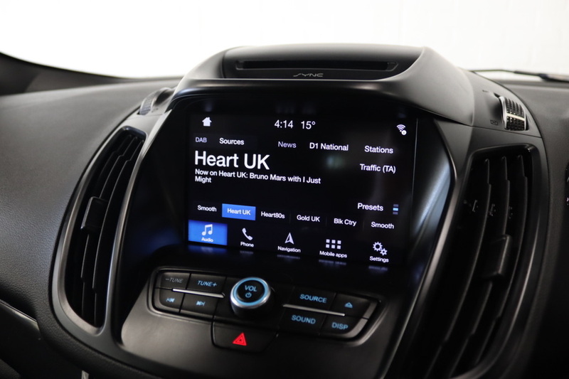 Ford Kuga T EcoBoost ST-Line - U2630