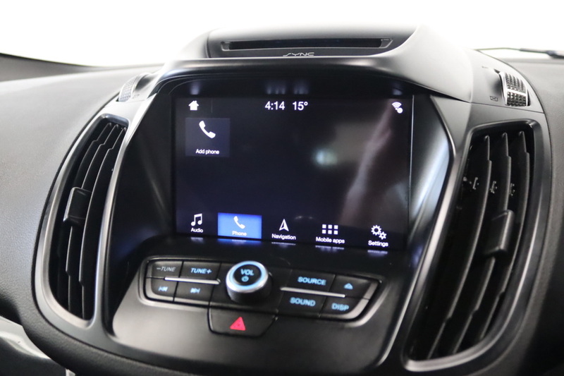 Ford Kuga T EcoBoost ST-Line - U2630