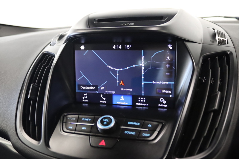 Ford Kuga T EcoBoost ST-Line - U2630