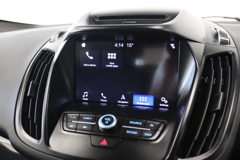 Ford Kuga T EcoBoost ST-Line - U2630